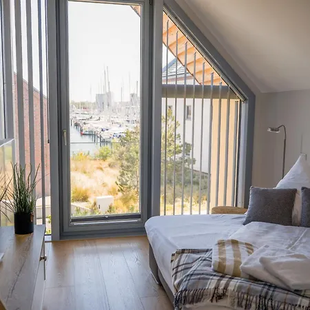 Ostsee - Reetdachhaus Nr 44 Reethüs - Marina Im