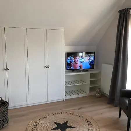 Ostsee - Reetdachhaus Nr 44 Reethüs - Marina Im Сasa de vacaciones