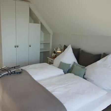 Ostsee - Reetdachhaus Nr 44 Reethüs - Marina Im Сasa de vacaciones