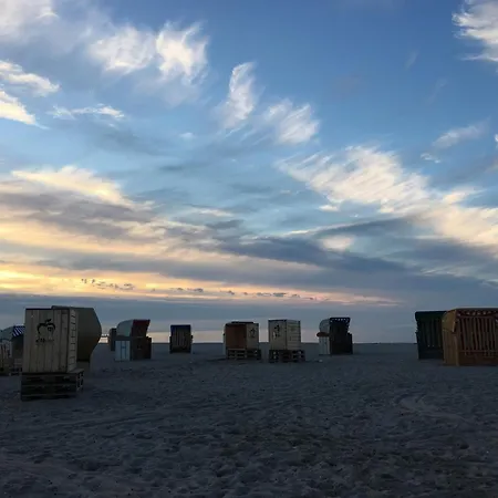 Ostsee - Reetdachhaus Nr 44 Reethüs - Marina Im Сasa de vacaciones *