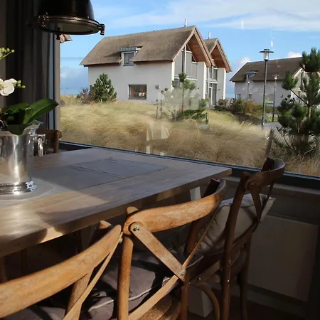 Ostsee - Reetdachhaus Nr 44 Reethüs - Marina Im