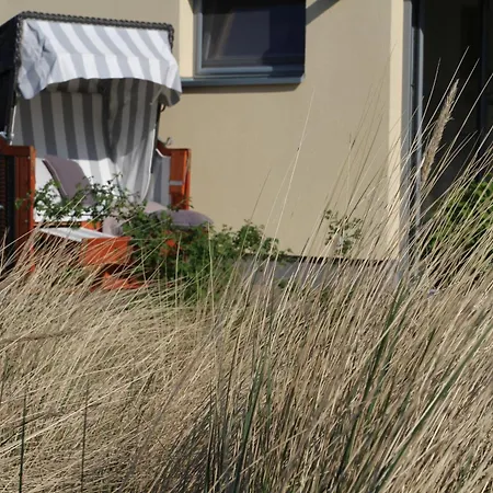 Ostsee - Reetdachhaus Nr 44 Reethüs - Marina Im Сasa de vacaciones *