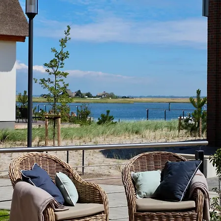 Ostsee - Reetdachhaus Nr 44 Reethüs - Marina Im Сasa de vacaciones *